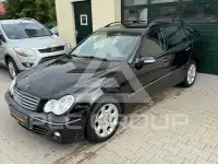 2005 Mercedes Benz C 280