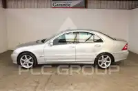 2005 Mercedes Benz C 280