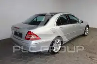 2005 Mercedes Benz C 280
