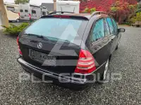 2005 Mercedes Benz C 280