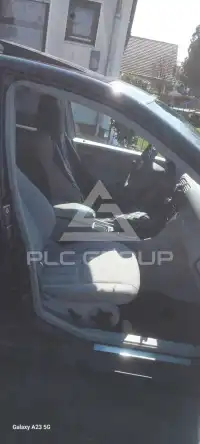 2005 Mercedes Benz C 280