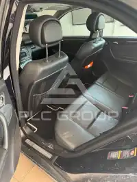 2005 Mercedes Benz C 280