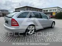 2005 Mercedes Benz C 280