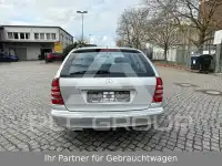 2005 Mercedes Benz C 280