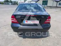 2005 Mercedes Benz C 280