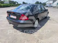 2005 Mercedes Benz C 280