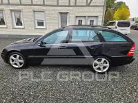 2005 Mercedes Benz C 280