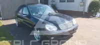 2005 Mercedes Benz C 280
