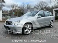 2005 Mercedes Benz C 280