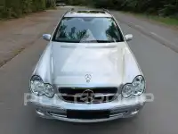 2005 Mercedes Benz C 280