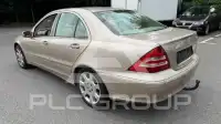 2005 Mercedes Benz C 280
