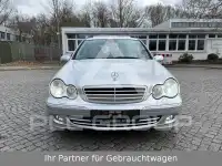2005 Mercedes Benz C 280