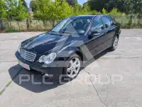 2005 Mercedes Benz C 280
