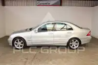 2005 Mercedes Benz C 280