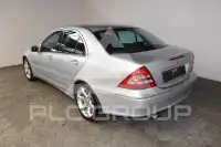 2005 Mercedes Benz C 280
