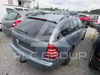 2005 Mercedes Benz C 280