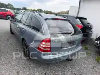 2005 Mercedes Benz C 280