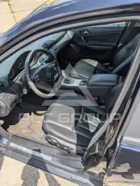 2005 Mercedes Benz C 280