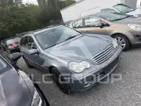 2005 Mercedes Benz C 280