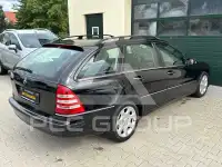 2005 Mercedes Benz C 280