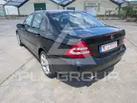 2005 Mercedes Benz C 280
