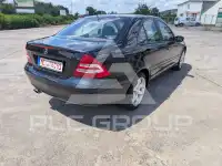 2005 Mercedes Benz C 280