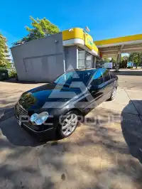 2005 Mercedes Benz C 280