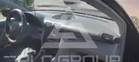 2005 Mercedes Benz C 280