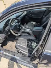 2005 Mercedes Benz C 280
