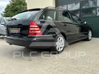 2005 Mercedes Benz C 280
