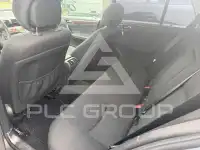 2005 Mercedes Benz C 280