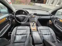 2005 Mercedes Benz C 280