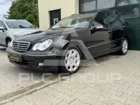 2005 Mercedes Benz C 280