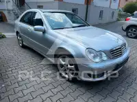 2005 Mercedes Benz C 350