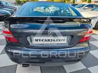 2005 Mercedes Benz C 350