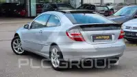 2005 Mercedes Benz C 350