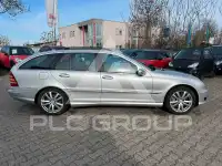 2005 Mercedes Benz C 350