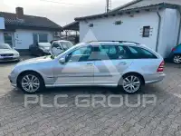 2005 Mercedes Benz C 350