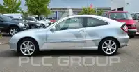 2005 Mercedes Benz C 350
