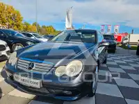 2005 Mercedes Benz C 350