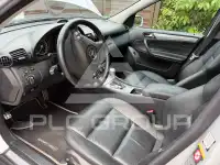 2005 Mercedes Benz C 350