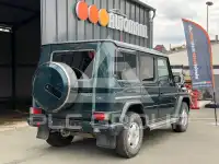 2005 Mercedes Benz G 400