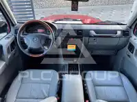 2005 Mercedes Benz G 400