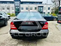 2005 Mercedes Benz C 240