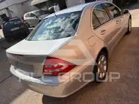 2005 Mercedes Benz C 240