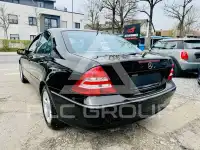 2005 Mercedes Benz C 240