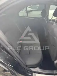 2005 Mercedes Benz C 240