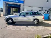 2005 Mercedes Benz C 240