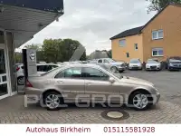 2005 Mercedes Benz C 240