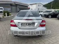 2005 Mercedes Benz CLK 500